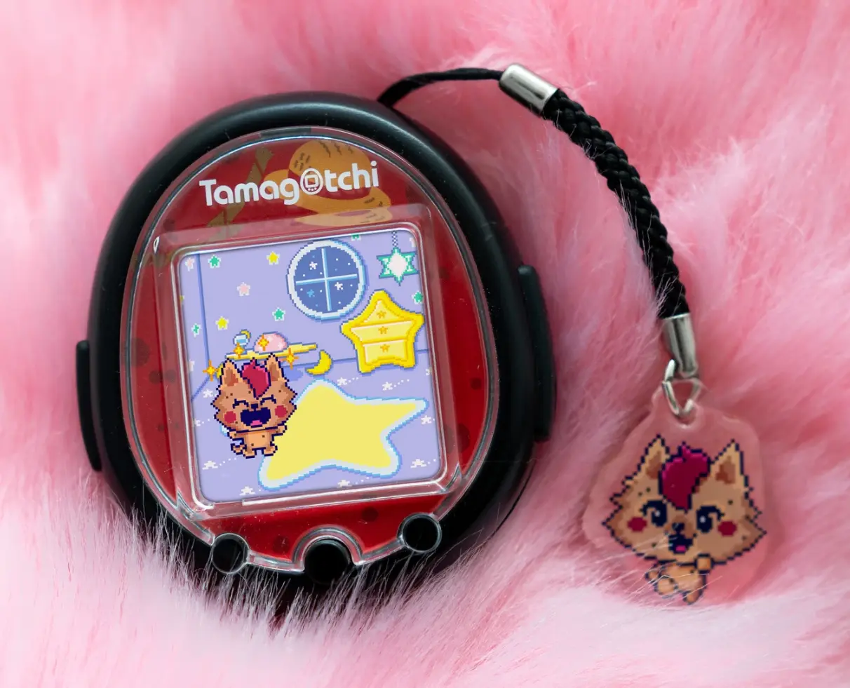 E-Pet 3