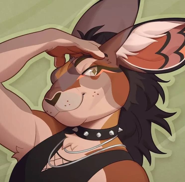 E-West avatar
