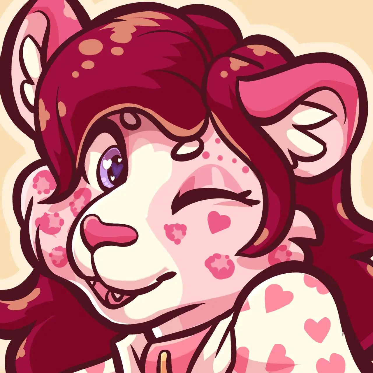 Skye avatar