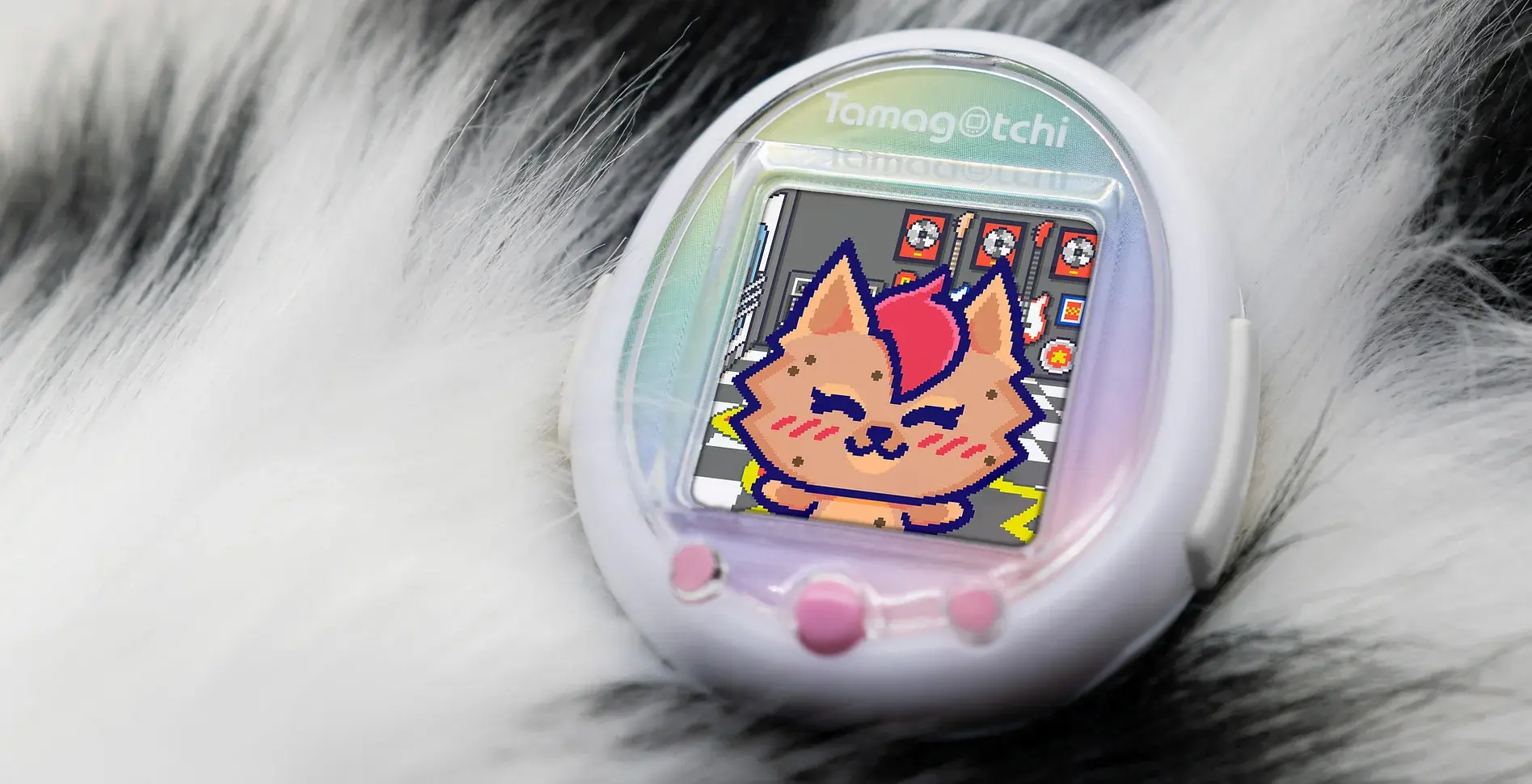Kurinu E-Pets background